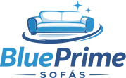 Blue Prime Sofás